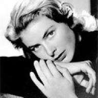 â«Ingrid Bergmanâª