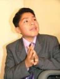 Niño Predicador