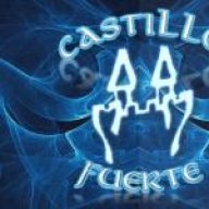 CASTILLO FUERTE