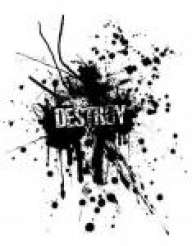 DestroyAllxXx