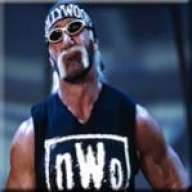 Hollywood Hulk Hogan~