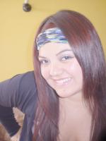 leslie Vidal