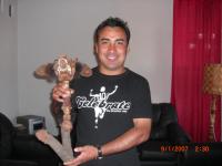 alejandro acuña