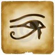 El Ojo de Horus