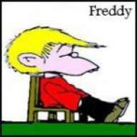 Freddy Andres