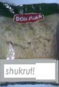 shukrut