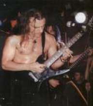 Chuck Schuldiner