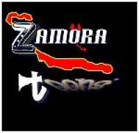 zamora toons