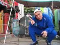 EL CHECHO DEL BOOM