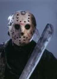 jason voorhees