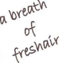 freshair