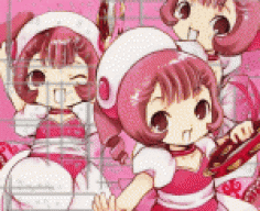 Chikane-chan