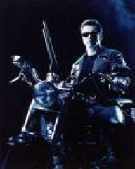 HASTA LA VISTA BABY