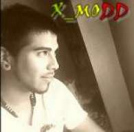 X_MODD