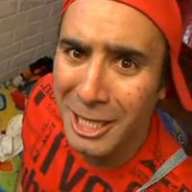 Fremder