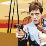 Tony Montana GB