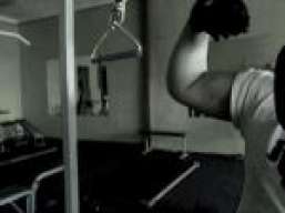 fitnessmen