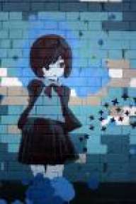 *Blue*
