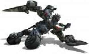 sideswipe
