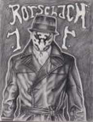 Rorschach