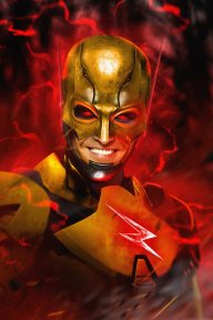 Eobard Thawne