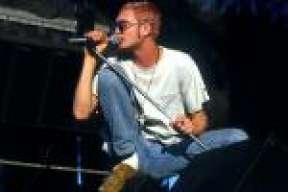 Layne Staley41