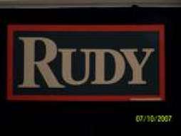 Rudy Olivares