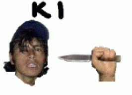 JHONY AL MANDO