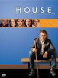 vicodine house