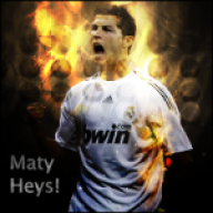 Maty Heys!