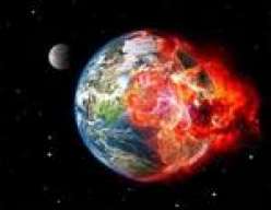 Fin Del Mundo