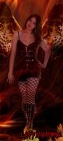Lady Blood