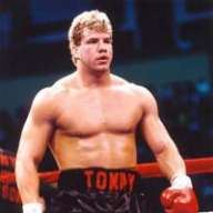 TOMMY GUN
