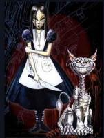 LadyGoth