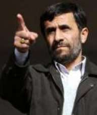 Mahmud Ahmadineyad