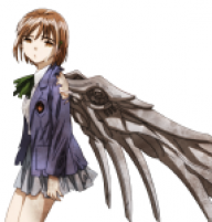 saikano