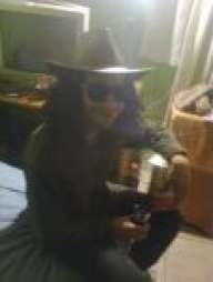 krisboy