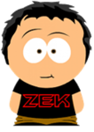Z[e]K