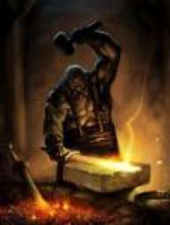 Diego_Blacksmith