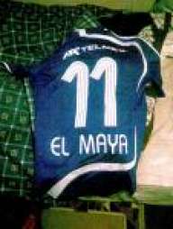 mayaazul