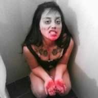 zombiedoll