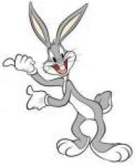 Bugs Bunny