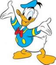 Pato Donald