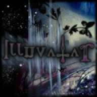 Illuvatargod