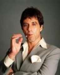 Tony. Montana