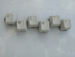Mr.Qwerty