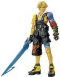 tidus-kun