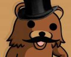 PEDOBEAR