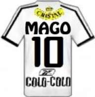 magoGB