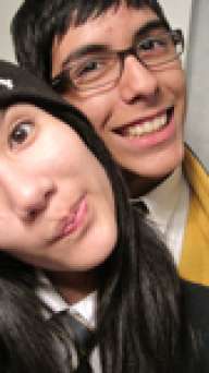 Katie :B